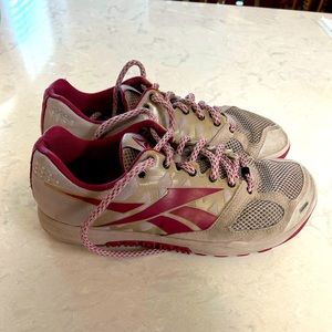 Reebok Women’s CrossFit Nano 2